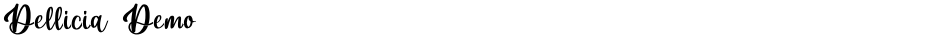 Dellicia DemoDemo