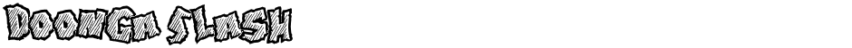 Doonga SlashDemo