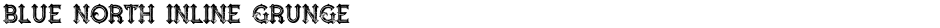 Blue North Inline GrungeDemo
