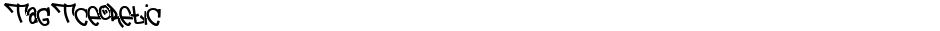 Tag TceoreticDemo