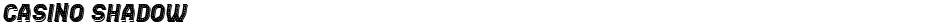 Casino ShadowDemo