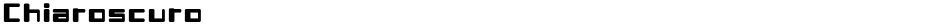 ChiaroscuroDemo