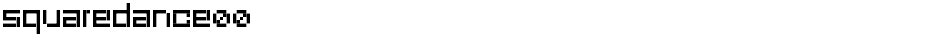 SquareDance00Demo