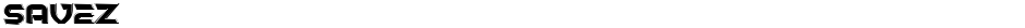 SavezDemo