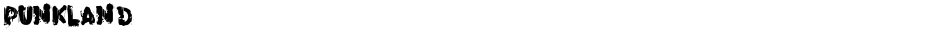 PunkLandDemo