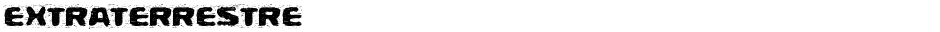 ExtraterrestreDemo