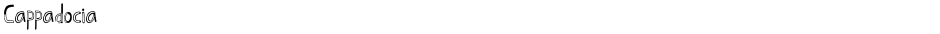 CappadociaDemo
