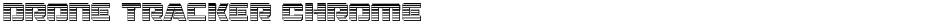 Drone Tracker ChromeDemo