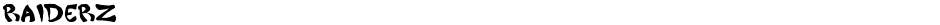 RaiderzDemo