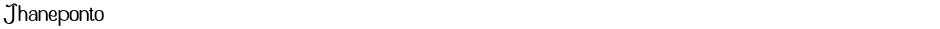 JhanepontoDemo