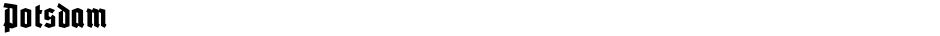 PotsdamDemo