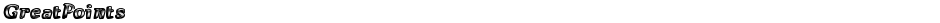 GreatPointsDemo