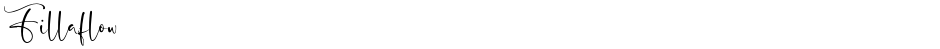 FillaflowDemo