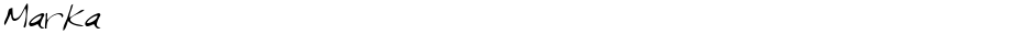MarkaDemo