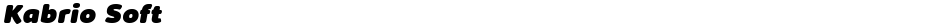Kabrio SoftDemo