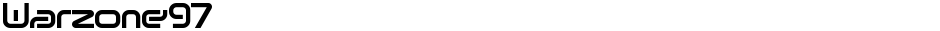 Warzone97Demo