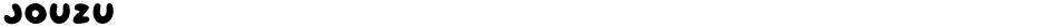 JouzuDemo