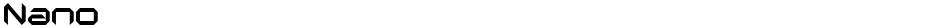 NanoDemo