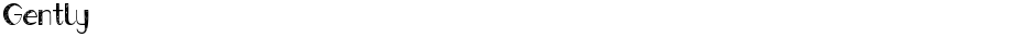 GentlyDemo