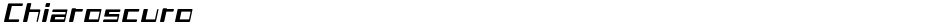ChiaroscuroDemo