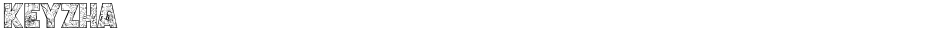 KEYZHADemo