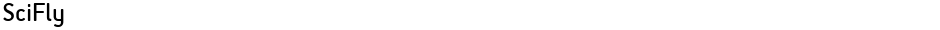 SciFlyDemo