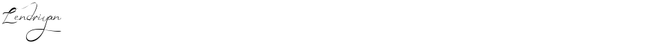 LendriyanDemo
