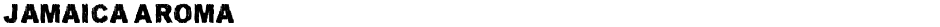 Jamaica AromaDemo