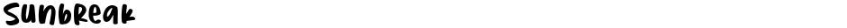 SunbreakDemo