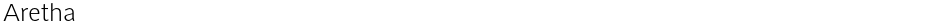ArethaDemo