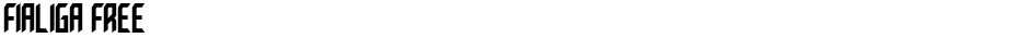 FIALIGA FREEDemo