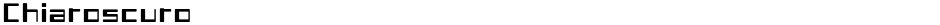 ChiaroscuroDemo