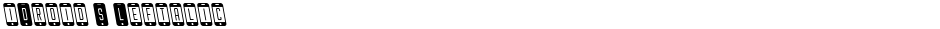 iDroid S LeftalicDemo