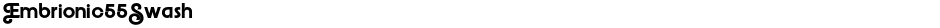 Embrionic55SwashDemo
