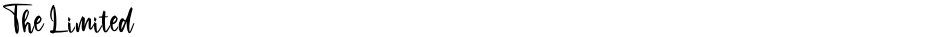 The LimitedDemo