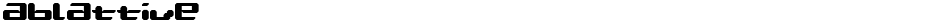 AblattiveDemo