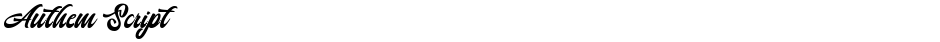 Authem ScriptDemo