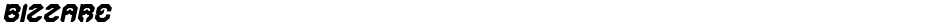 BIZZAREDemo