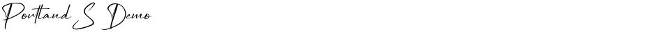 Portland S DemoDemo