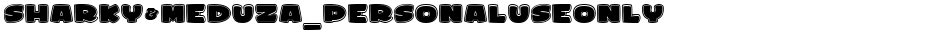 Sharky&Meduza_PersonalUseOnlyDemo