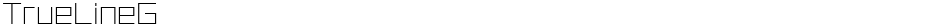TrueLineGDemo