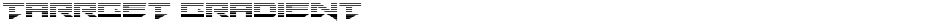 Tarrget GradientDemo