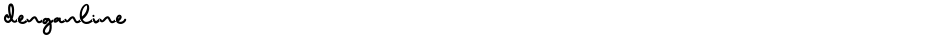 DenganlineDemo
