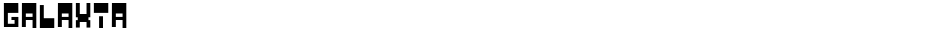 GalaxiaDemo