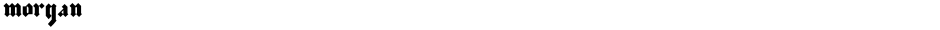 morganDemo