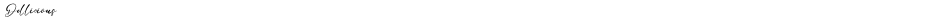 DelliciousDemo