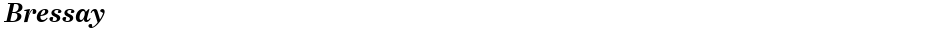 BressayDemo