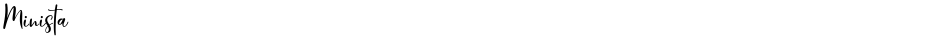 MinistaDemo