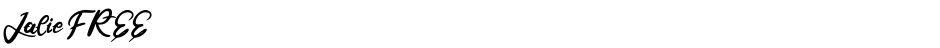 Jalie FREEDemo
