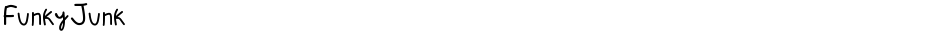 FunkyJunkDemo